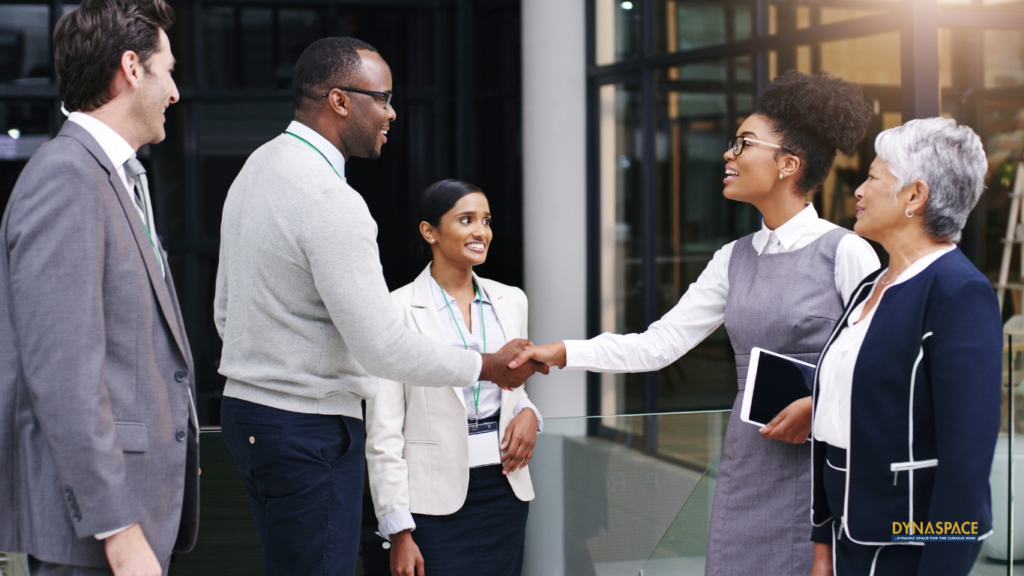 Light Beige Sleek and Simple Blogger Personal Website